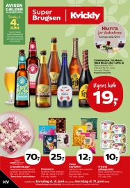 Kvickly Gyldig fra  til  (det samlede antal sider) - 58