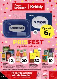 Kvickly Gyldig fra  til  (det samlede antal sider) - 62