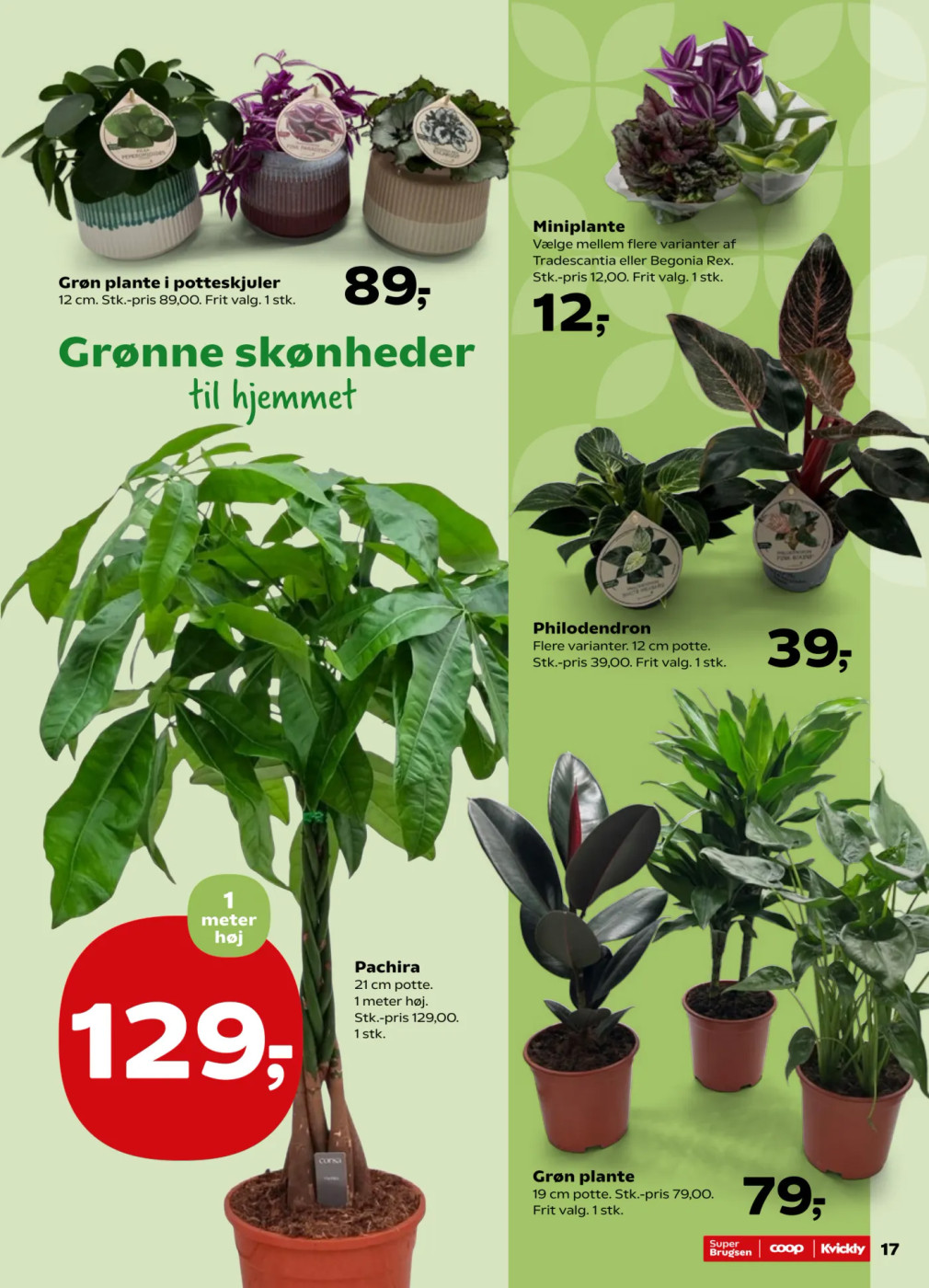 Kvickly tilbudsavis fra 14.08.2026 Side.19 