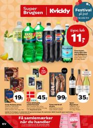 Kvickly Gyldig fra  til  (det samlede antal sider) - 56