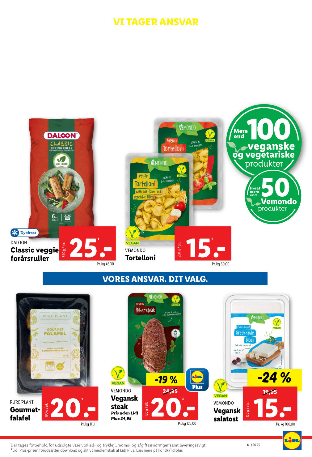 Lidl tilbudsavis fra 01.01.2025 Side.7 