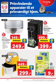 Lidl tilbudsavis fra 01.01.2025 Side.16 