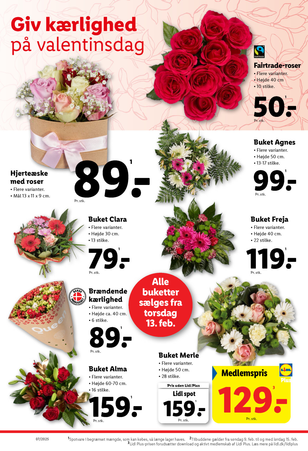 Lidl tilbudsavis fra 09.02.2025 Side.14 
