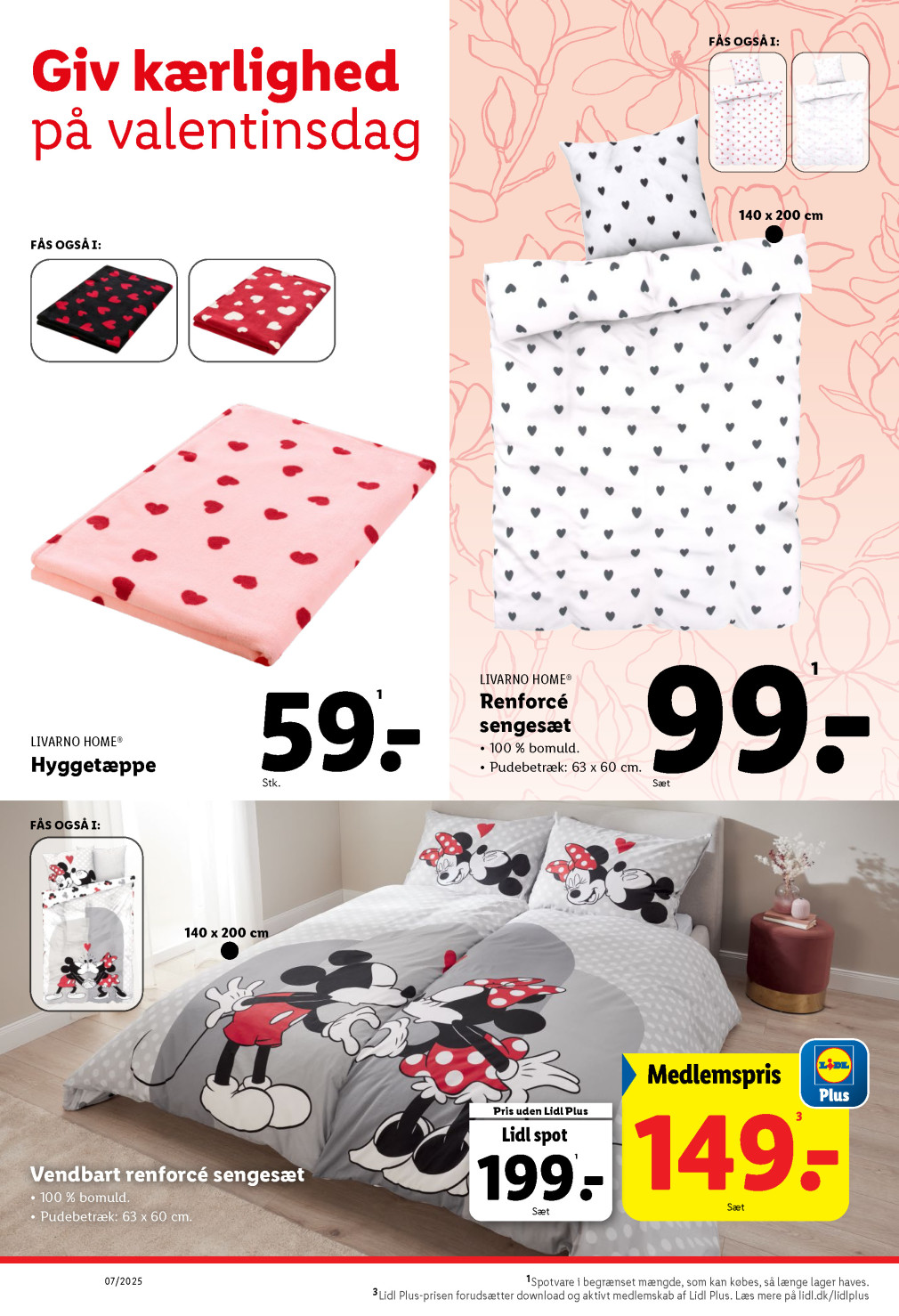 Lidl tilbudsavis fra 09.02.2025 Side.16 