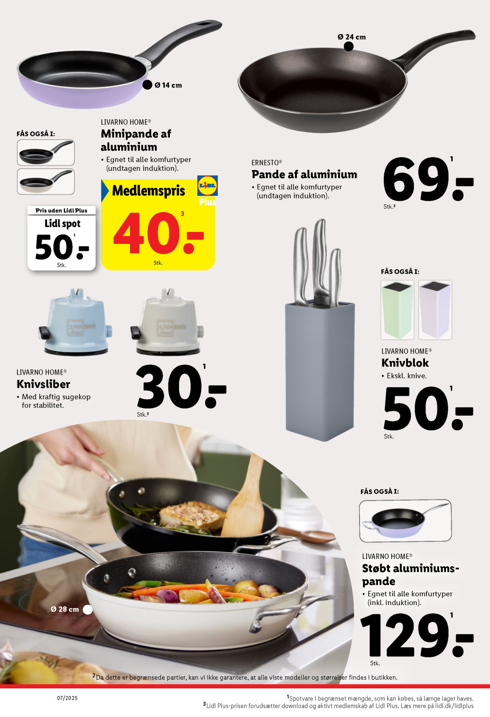 Lidl tilbudsavis fra 09.02.2025 Side.20 