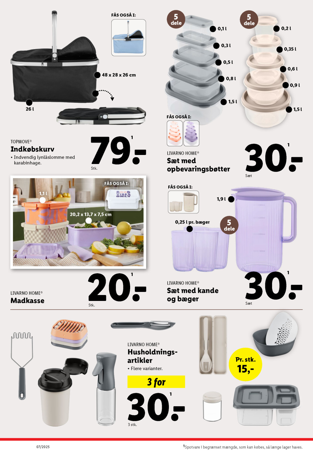 Lidl tilbudsavis fra 09.02.2025 Side.22 