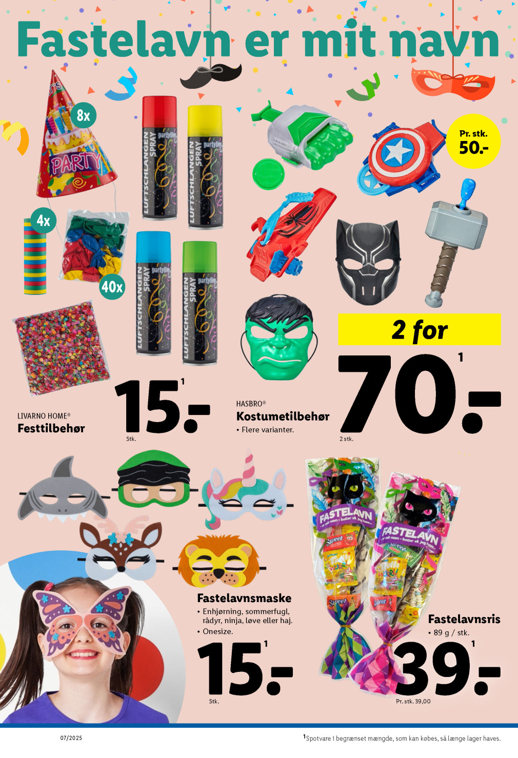 Lidl tilbudsavis fra 09.02.2025 Side.26 