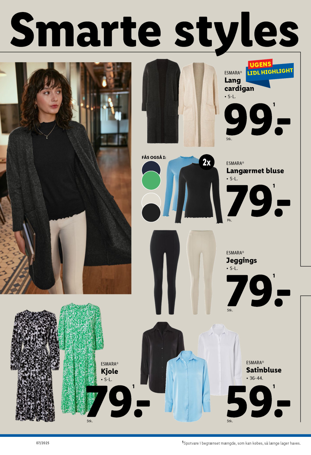 Lidl tilbudsavis fra 09.02.2025 Side.28 