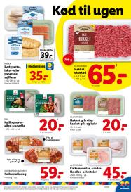 Lidl tilbudsavis fra 03.08.2025 Side.3 