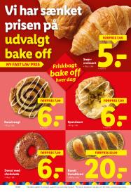 Lidl tilbudsavis fra 03.08.2025 Side.4 