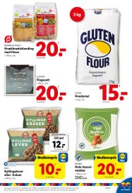 Lidl tilbudsavis fra 03.08.2025 Side.7 