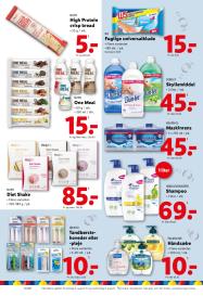 Lidl tilbudsavis fra 03.08.2025 Side.8 