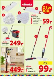 Lidl tilbudsavis fra 03.08.2025 Side.16 