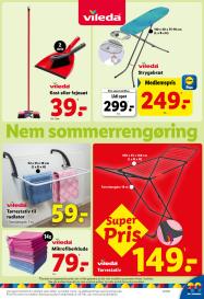 Lidl tilbudsavis fra 03.08.2025 Side.17 