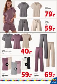 Lidl tilbudsavis fra 03.08.2025 Side.19 