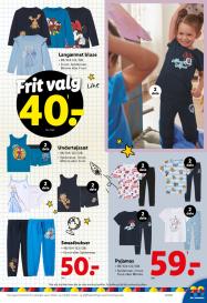 Lidl tilbudsavis fra 03.08.2025 Side.21 