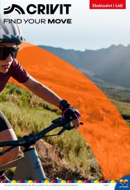 Lidl tilbudsavis fra 03.08.2025 Side.23 