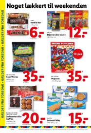 Lidl tilbudsavis fra 03.08.2025 Side.28 