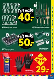 Lidl tilbudsavis fra 03.08.2025 Side.31 