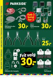 Lidl tilbudsavis fra 03.08.2025 Side.32 