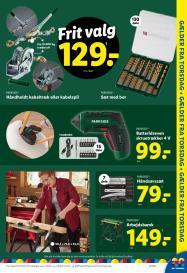 Lidl tilbudsavis fra 03.08.2025 Side.33 