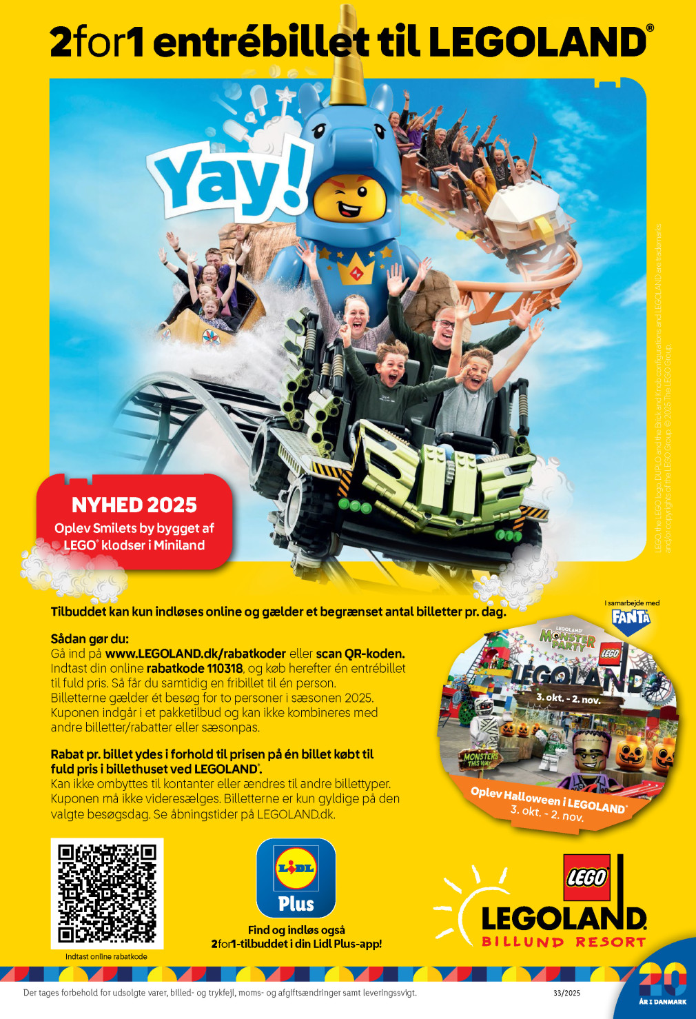 Lidl tilbudsavis fra 10.08.2025 Side.18 