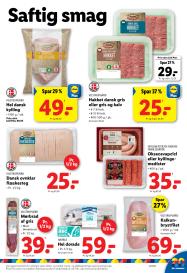 Lidl tilbudsavis fra 10.08.2025 Side.3 