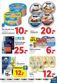 Lidl tilbudsavis fra 10.08.2025 Side.5 