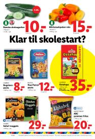 Lidl tilbudsavis fra 10.08.2025 Side.6 