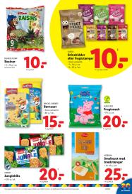 Lidl tilbudsavis fra 10.08.2025 Side.7 