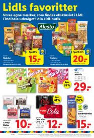 Lidl tilbudsavis fra 10.08.2025 Side.8 