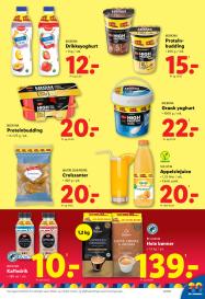 Lidl tilbudsavis fra 10.08.2025 Side.11 