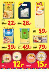 Lidl tilbudsavis fra 10.08.2025 Side.12 