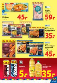 Lidl tilbudsavis fra 10.08.2025 Side.13 