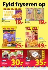 Lidl tilbudsavis fra 10.08.2025 Side.14 