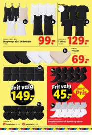 Lidl tilbudsavis fra 10.08.2025 Side.16 