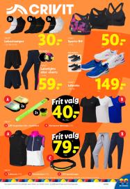 Lidl tilbudsavis fra 10.08.2025 Side.17 