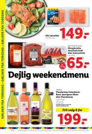 Lidl tilbudsavis fra 10.08.2025 Side.20 