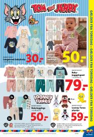 Lidl tilbudsavis fra 10.08.2025 Side.23 