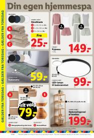 Lidl tilbudsavis fra 10.08.2025 Side.26 