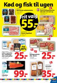 Lidl tilbudsavis fra 17.08.2025 Side.3 