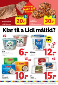Lidl tilbudsavis fra 17.08.2025 Side.4 