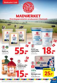 Lidl tilbudsavis fra 17.08.2025 Side.5 