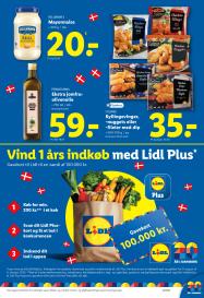 Lidl tilbudsavis fra 17.08.2025 Side.7 