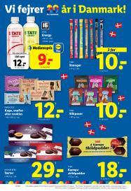 Lidl tilbudsavis fra 17.08.2025 Side.8 