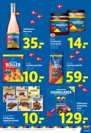 Lidl tilbudsavis fra 17.08.2025 Side.9 