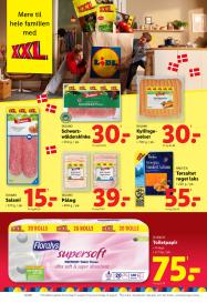 Lidl tilbudsavis fra 17.08.2025 Side.10 
