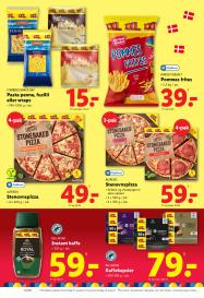 Lidl tilbudsavis fra 17.08.2025 Side.12 