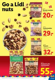 Lidl tilbudsavis fra 17.08.2025 Side.13 