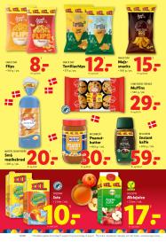 Lidl tilbudsavis fra 17.08.2025 Side.14 